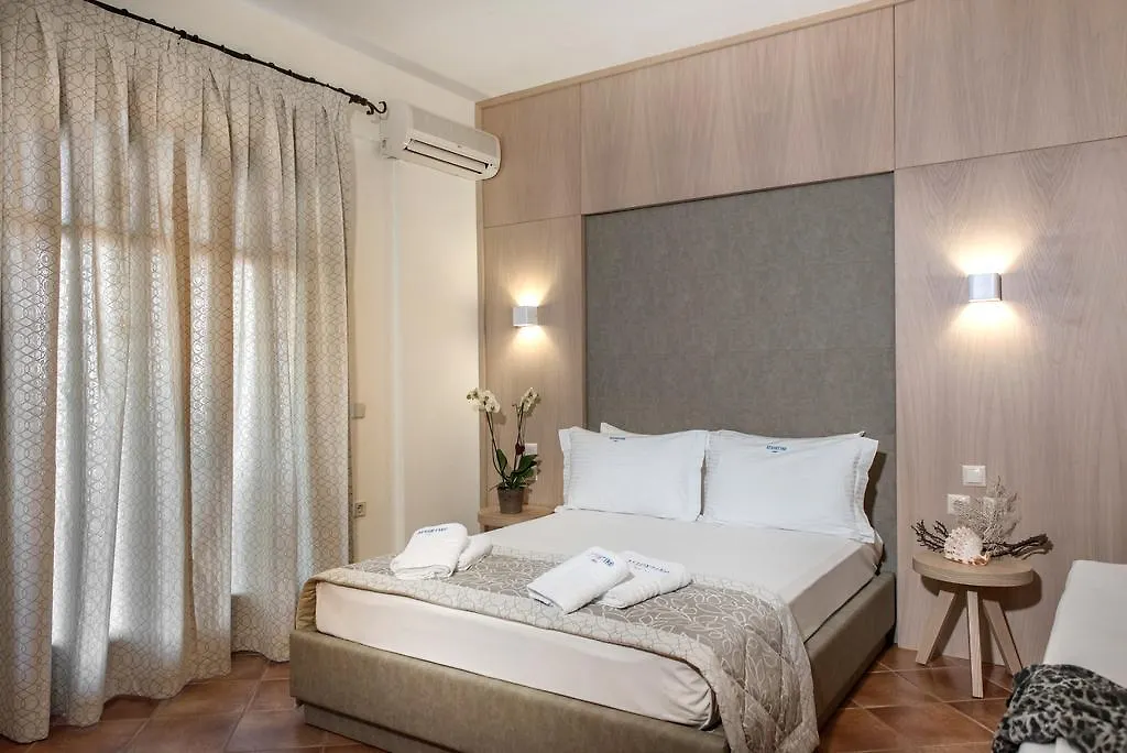Hotel Archontiko Ammouliani