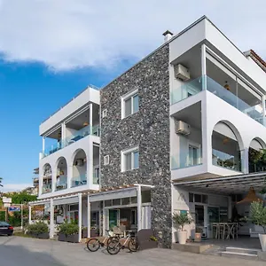Hotel de apartamente Maria
