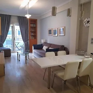  Διαμέρισμα Luxury Philoxenia