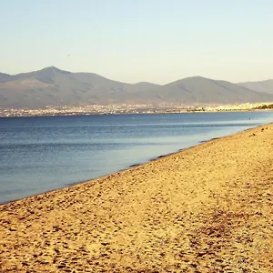 Kiza , Agia Triada (Thessaloniki) Grecia