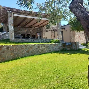  Βίλα Stone Built House Next To The