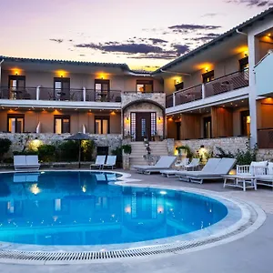 Hotel Stamos
