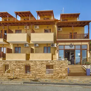 Hotel Ouranoupolis Princess