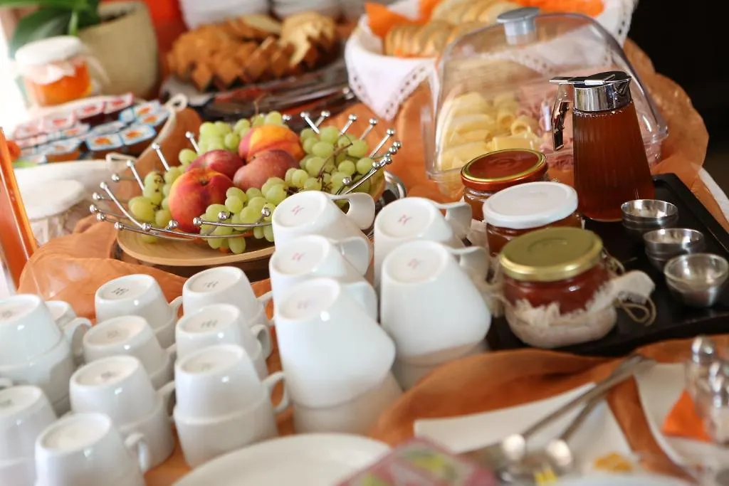 **  Archontiko Hotel Ammouliani Greece